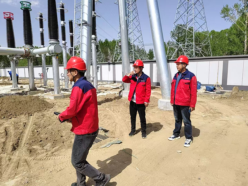 压实责任 精准施策|帮扶小组召开指导工作会议